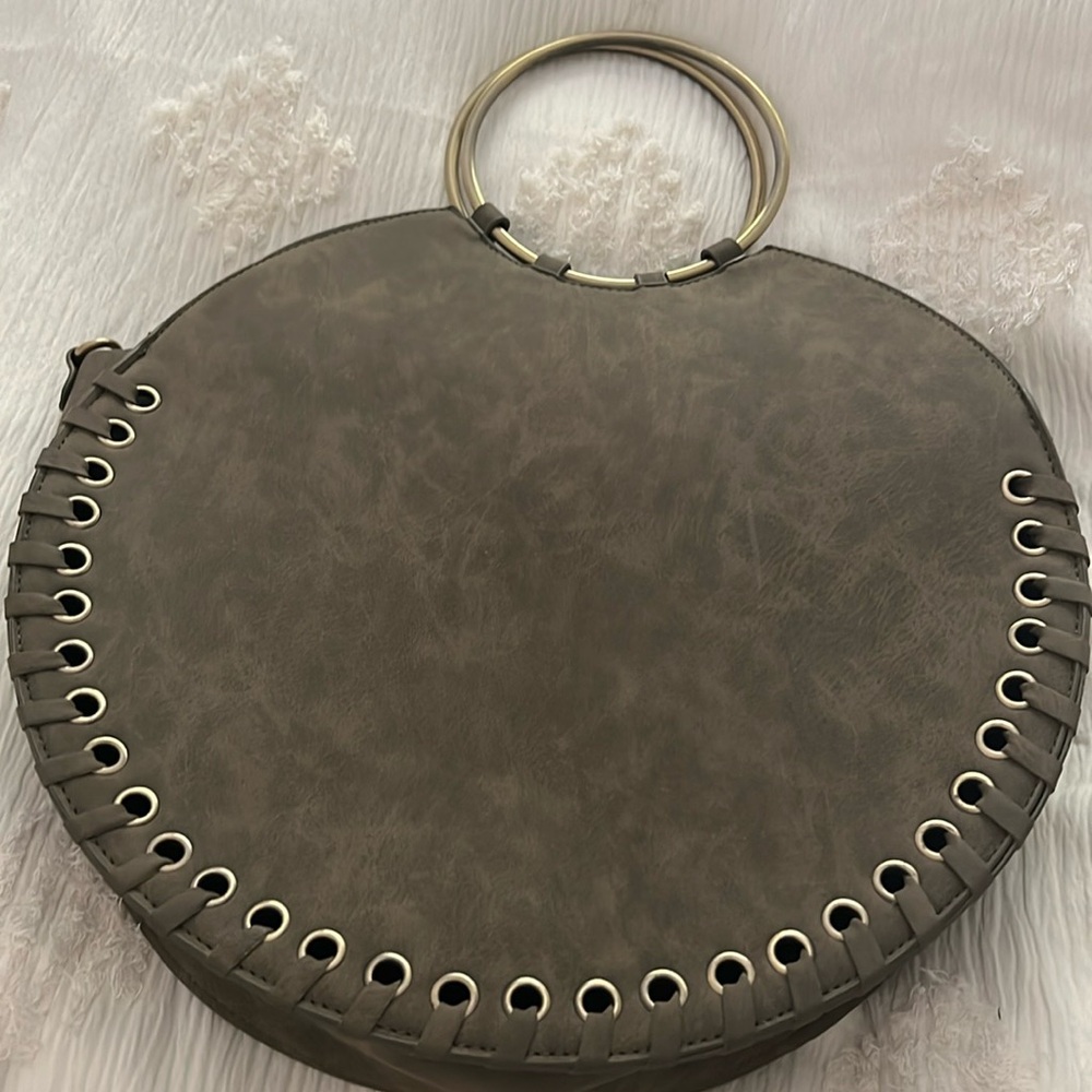 Beautiful anthologie  bag